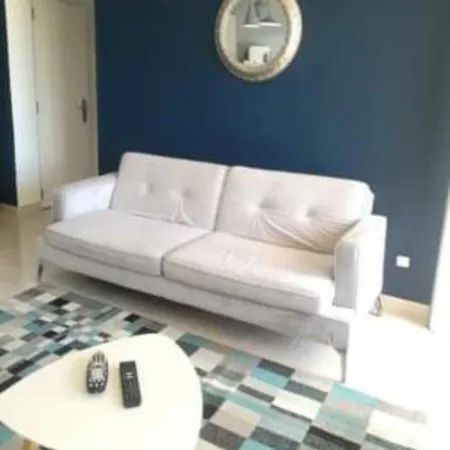 Senhora Da Rocha Beach Great Flat Appartement *