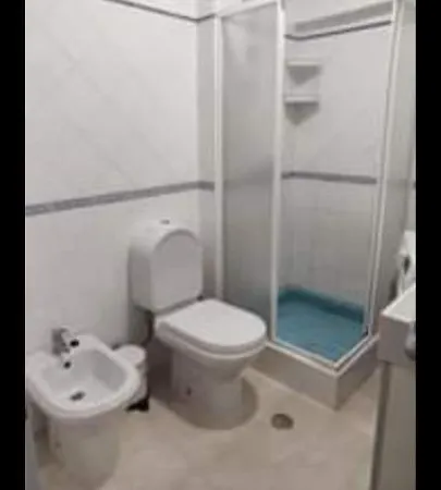 Appartement Senhora Da Rocha Beach Great Flat