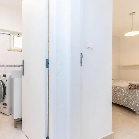 Senhora Da Rocha Beach Great Flat Appartement Porches (Algarve)