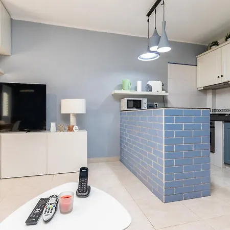 Senhora Da Rocha Beach Great Flat Appartement