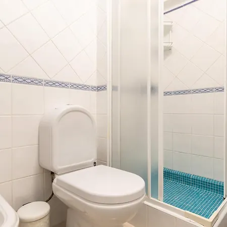 Appartement Senhora Da Rocha Beach Great Flat
