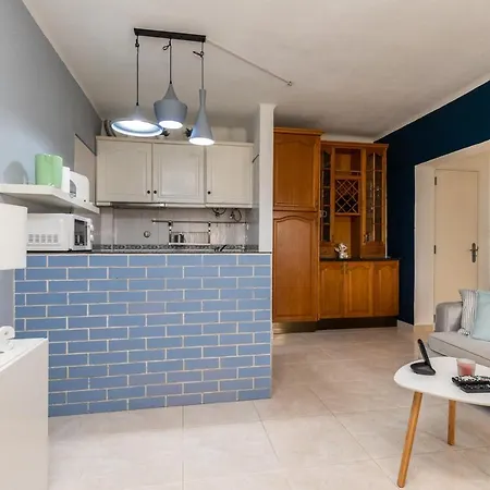 Senhora Da Rocha Beach Great Flat Appartement