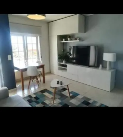Senhora Da Rocha Beach Great Flat Appartement
