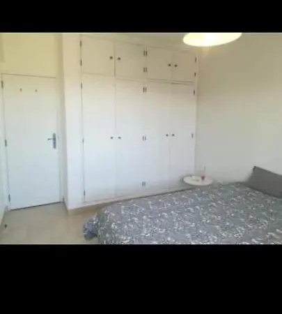 Senhora Da Rocha Beach Great Flat *