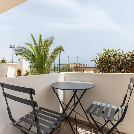 Senhora Da Rocha Beach Great Flat * 포르체스