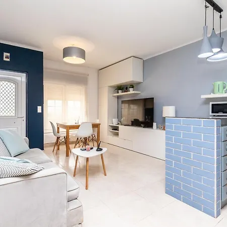 Senhora Da Rocha Beach Great Flat * 포르체스