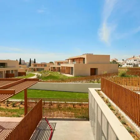 Διαμέρισμα Senhora Da Rocha Beach Great Flat