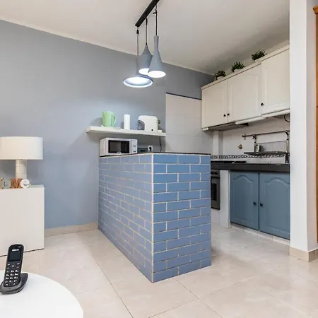 Senhora Da Rocha Beach Great Flat Διαμέρισμα *