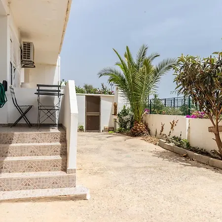 Senhora Da Rocha Beach Great Flat Διαμέρισμα