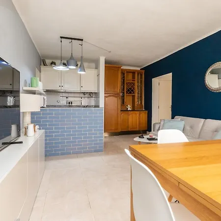 Senhora Da Rocha Beach Great Flat Διαμέρισμα Porches (Algarve)