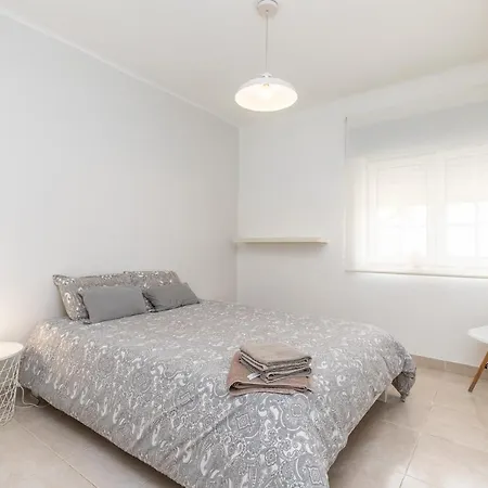 Senhora Da Rocha Beach Great Flat Διαμέρισμα